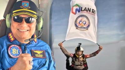 HUT RI ke-81, Kombes Dewa Wijaya: Kemerdekaan Harus Diisi Kerja Nyata