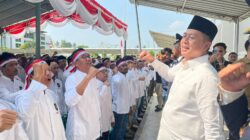 Agus 1.0 Harus Jadi Agus 2.0: Pesan Gubernur untuk Warga Binaan NTB