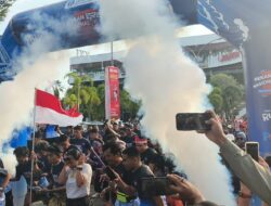 Sunset QRIS Run 2026  5K Dorong Digitalisasi Sekaligus Perkuat Kebersamaan Warga