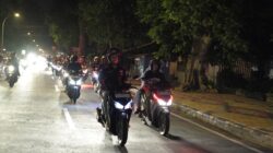 Motor di Depan Belum Tentu Tahu Jalan Aman, Jangan Asal Ikuti Gerakannya