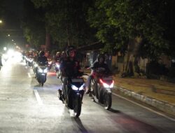 Motor di Depan Belum Tentu Tahu Jalan Aman, Jangan Asal Ikuti Gerakannya