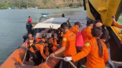 Jenazah Mengambang di Lembar Bukan Korban Putri Yasmin
