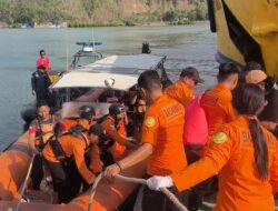 Jenazah Mengambang di Lembar Bukan Korban Putri Yasmin