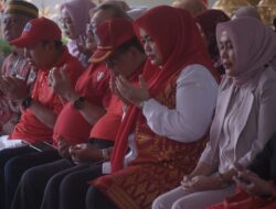 Ummi Dinda: HUT RI Momentum Merawat Persaudaraan di NTB