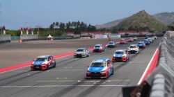 Mandalika Festival of Speed 2026