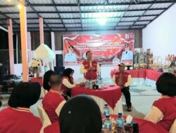 Gubernur Iqbal Minta Purna-Paskibra Bawa Disiplin hingga Dewasa