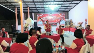 Gubernur Iqbal Minta Purna-Paskibra Bawa Disiplin hingga Dewasa