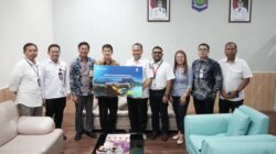 BI NTB dan OJK Salurkan Bantuan untuk Korban Gempa NTT
