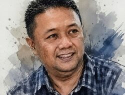 Gagal Jadi Calon Ketua KONI NTB, Didu Soroti Skenario Lapis Kedua