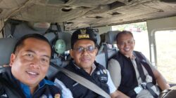 Bali dan NTB Datang ke NTT: “Saudara Kami Tidak Sendiri”