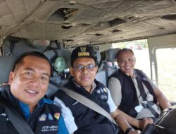 Bali dan NTB Datang ke NTT: “Saudara Kami Tidak Sendiri”