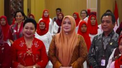 Ruang Cerita Ibu, Srikandi PLN NTB Dorong Perempuan Makin Berdaya