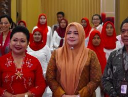 Ruang Cerita Ibu, Srikandi PLN NTB Dorong Perempuan Makin Berdaya
