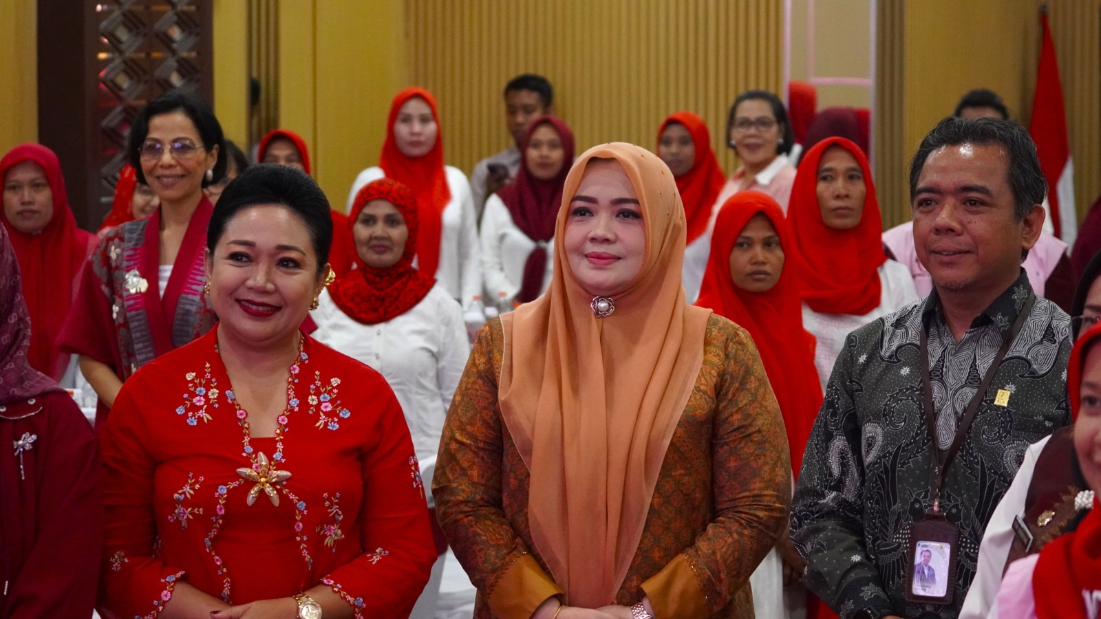 Ruang Cerita Ibu, Srikandi PLN NTB Dorong Perempuan Makin Berdaya