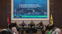 PLTN Bukan Lagi Opsi Terakhir, NTB Didorong Perkuat Energi Mandiri