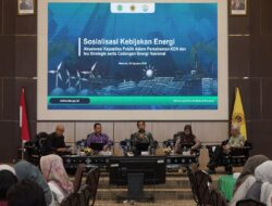 PLTN Bukan Lagi Opsi Terakhir, NTB Didorong Perkuat Energi Mandiri