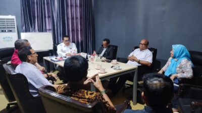 Gelar Pengukuhan Saat Demo Besar 27 Agustus, SMSI Tegaskan Tak Ada Motif Politik