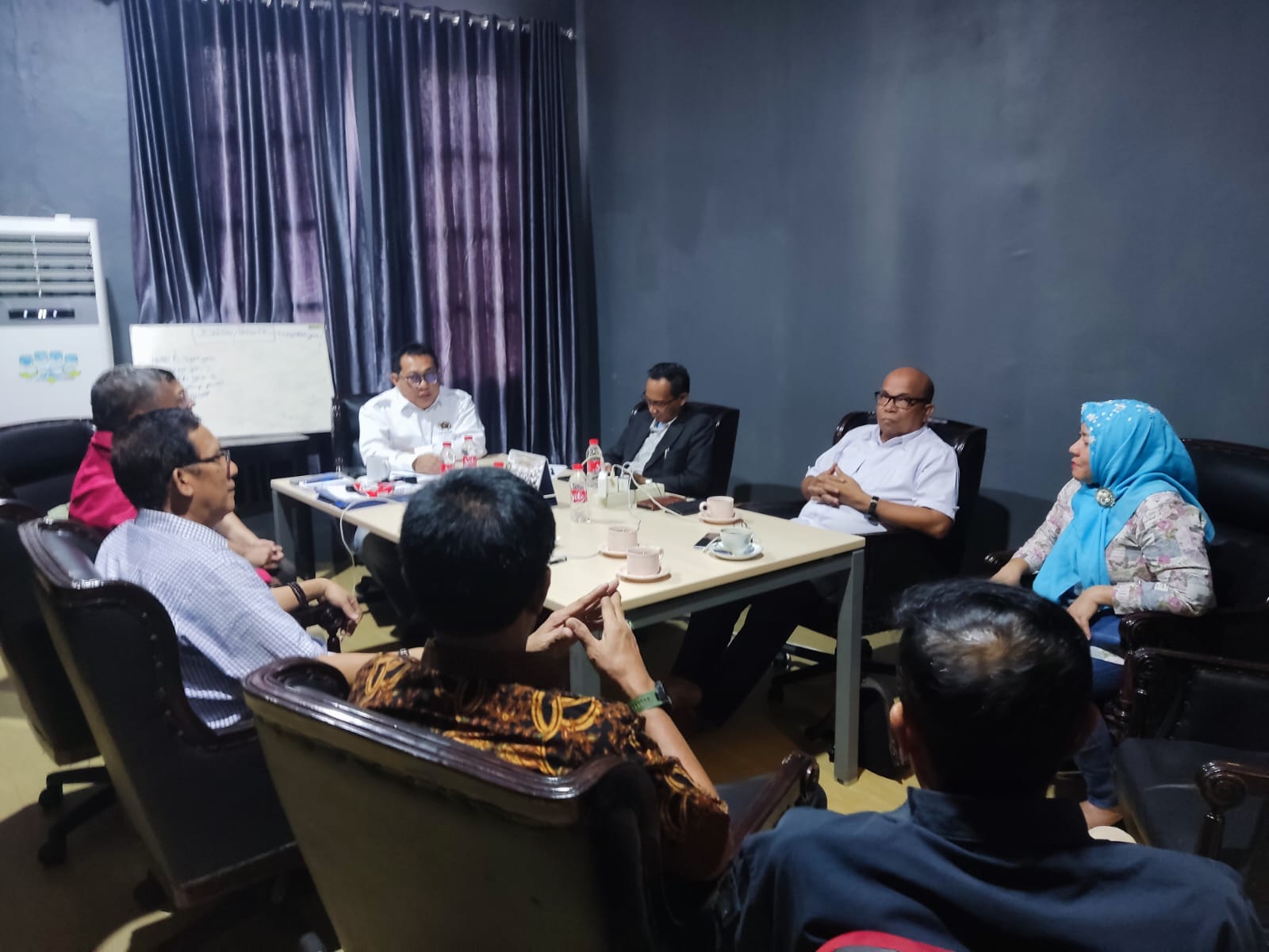 Gelar Pengukuhan Saat Demo Besar 27 Agustus, SMSI Tegaskan Tak Ada Motif Politik