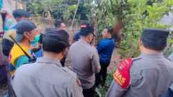 Pria Ditemukan Meninggal di Area Kandang Kambing Karang Seme, Polisi: Tak Ada Tanda Kekerasan