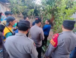 Pria Ditemukan Meninggal di Area Kandang Kambing Karang Seme, Polisi: Tak Ada Tanda Kekerasan
