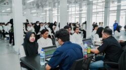 1.140 Orang Serbu Seleksi Volunteer MotoGP Mandalika 2026