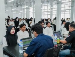 1.140 Orang Serbu Seleksi Volunteer MotoGP Mandalika 2026