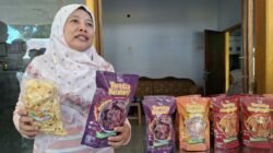 Sentuhan Astra Bawa Sorgum Cempaka Menembus Pasar Modern