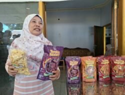 Sentuhan Astra Bawa Sorgum Cempaka Menembus Pasar Modern