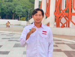 Meta Swala Jadi PJ Ketua KAMMI Lombok Tengah