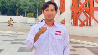 Meta Swala Jadi PJ Ketua KAMMI Lombok Tengah