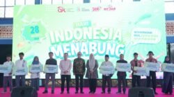 12.068 Pelajar NTB Buka Rekening Baru, Tabungan Capai Rp304,3 Miliar