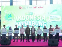 12.068 Pelajar NTB Buka Rekening Baru, Tabungan Capai Rp304,3 Miliar