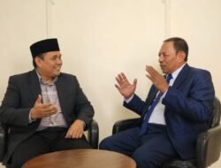 Pertumbuhan NTB 10,42%, Investasi Harus Menguatkan Ekonomi Lokal