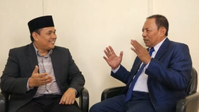 Pertumbuhan NTB 10,42%, Investasi Harus Menguatkan Ekonomi Lokal