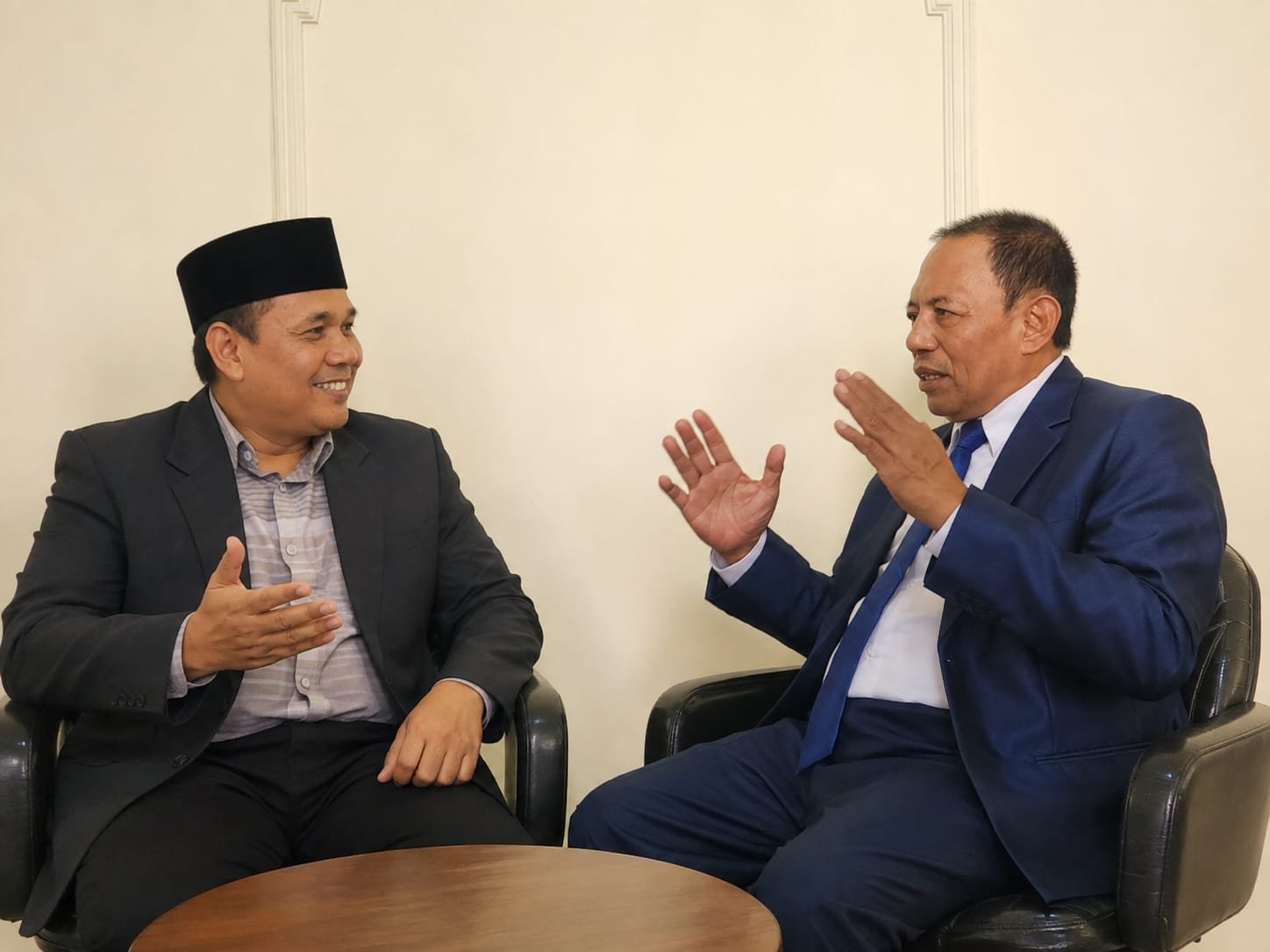 Pertumbuhan NTB 10,42%, Investasi Harus Menguatkan Ekonomi Lokal