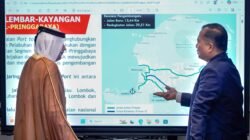 Lulusan SMK NTB Dibidik Kerja ke Qatar