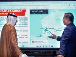 Lulusan SMK NTB Dibidik Kerja ke Qatar