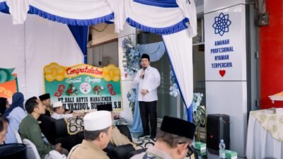 Malika Travel Buka Cabang di Mataram, Tawarkan Layanan Premium