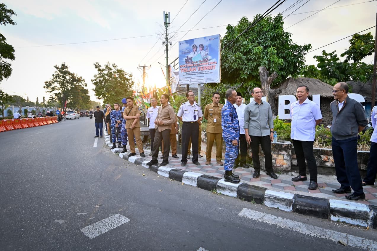 Miq Iqbal: Jangan Korbankan Kepentingan Orang Banyak