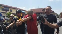 Polisi Gadungan di NTB Ditangkap, Sasar Pengusaha Hotel