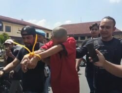 Polisi Gadungan di NTB Ditangkap, Sasar Pengusaha Hotel