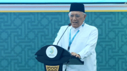 Gus Kikin Terpilih, NU Siapkan Langkah Baru di Abad Kedua