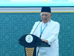 Gus Kikin Terpilih, NU Siapkan Langkah Baru di Abad Kedua