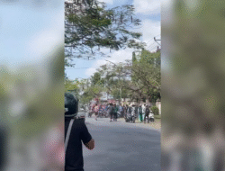 Viral Tawuran Pelajar di Lombok Tengah, Polisi Ungkap Penyebab Sebenarny