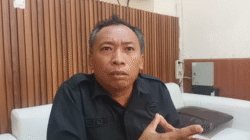 Viral! Video Dirut PDAM Lotim Jenguk Korban Kekerasan Seksual Diprotes LPA