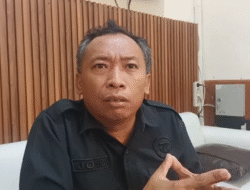 Viral! Video Dirut PDAM Lotim Jenguk Korban Kekerasan Seksual Diprotes LPA