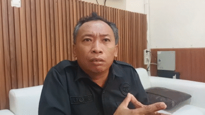 Viral! Video Dirut PDAM Lotim Jenguk Korban Kekerasan Seksual Diprotes LPA