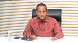 KPK Bongkar Korupsi Digitalisasi SPBU Telkom, Negara Rugi Rp322 Miliar