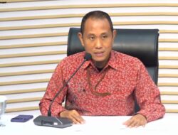 KPK Bongkar Korupsi Digitalisasi SPBU Telkom, Negara Rugi Rp322 Miliar