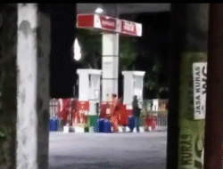 Video Jeriken BBM Viral, Pertamina Ungkap Hasil CCTV dan Fakta di Baliknya